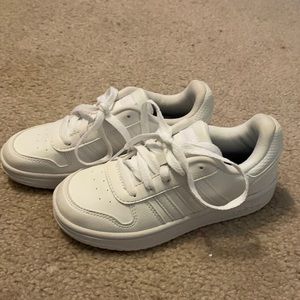 Girls Brand New Adidas